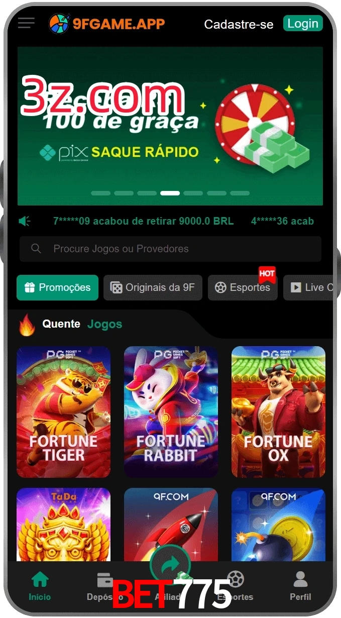 BET775