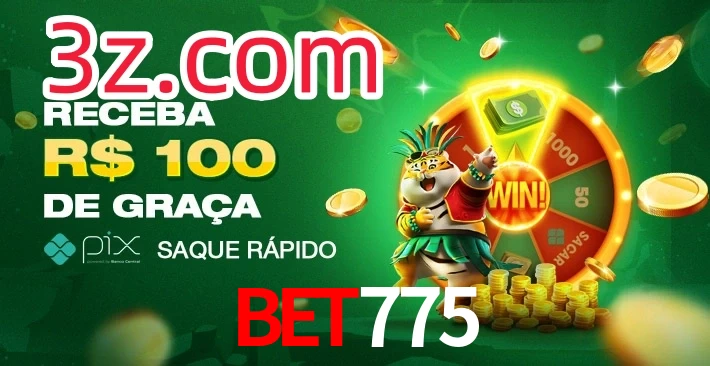 BET775