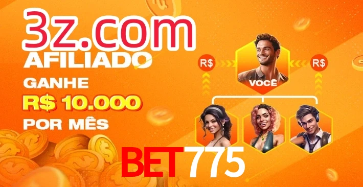 BET775