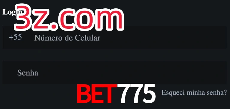 BET775