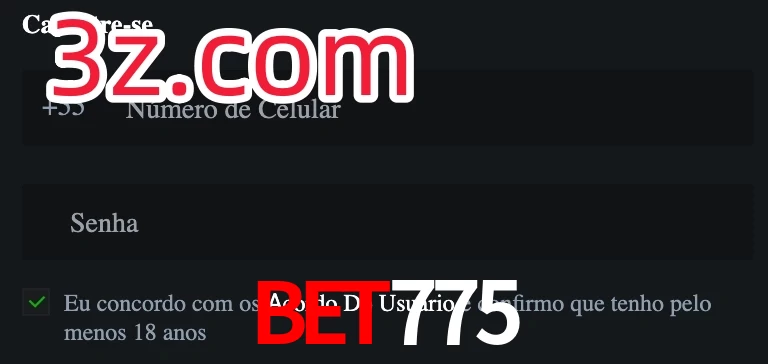 BET775